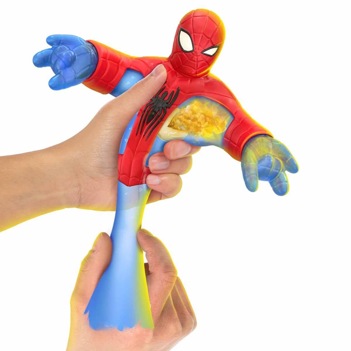 Giochi Goojitzu Marvel Gooshifters Superheroes GJM08000