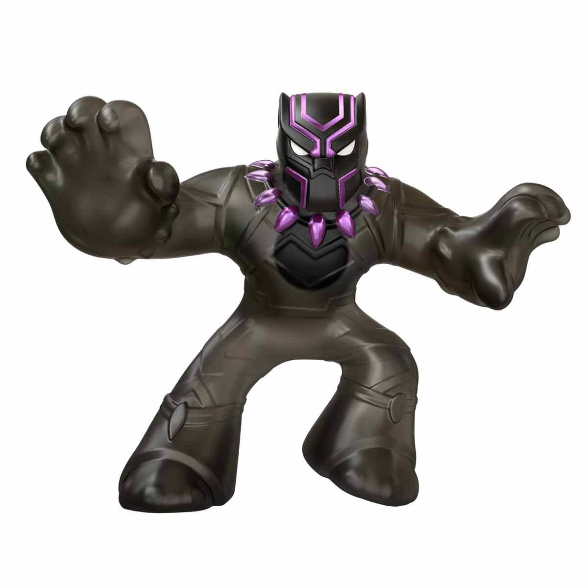 Giochi Goojitzu Marvel Gooshifters Superheroes GJM08000