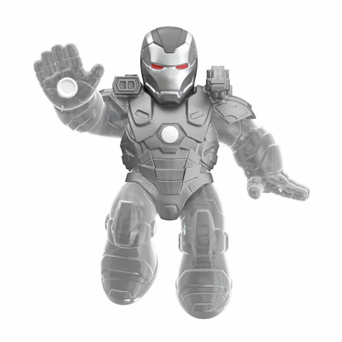 Giochi Goojitzu Marvel Gooshifters Superheroes GJM08000