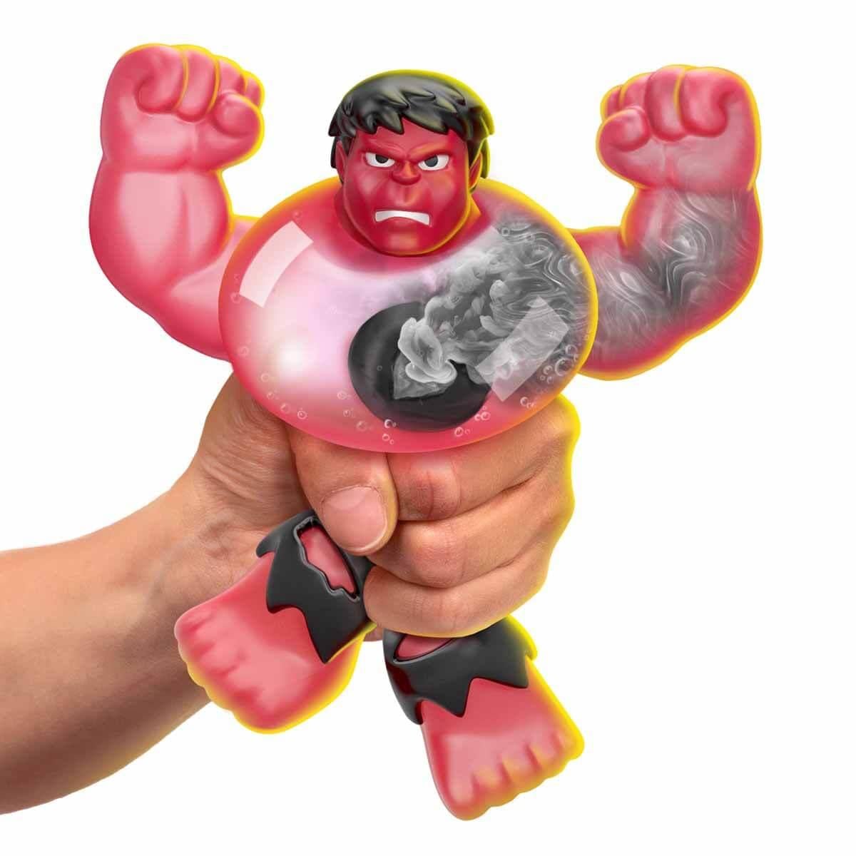 Giochi Goojitzu Marvel Gooshifters Superheroes GJM08000