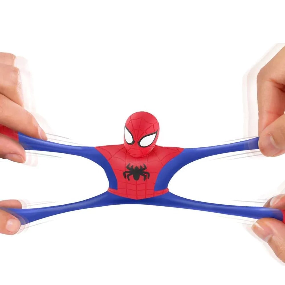 Giochi Goojitzu Marvel Mini S4-41160 GJM05000