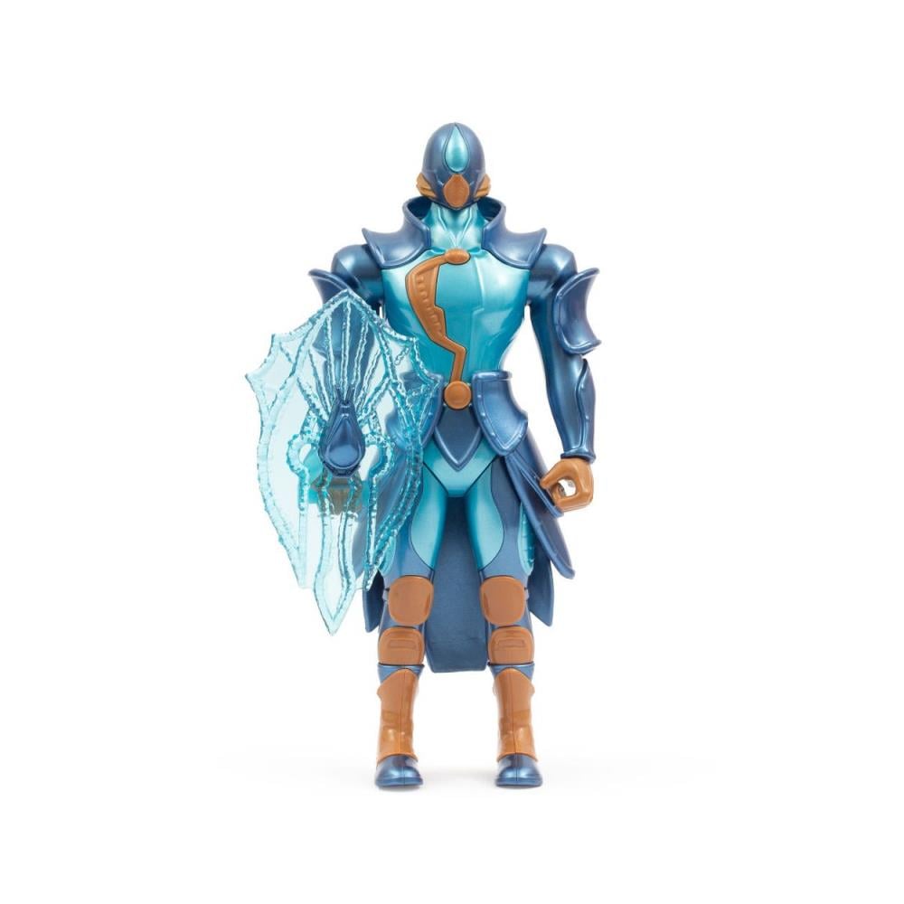 Giochi Gormiti 27 Cm Figürü GRV06000