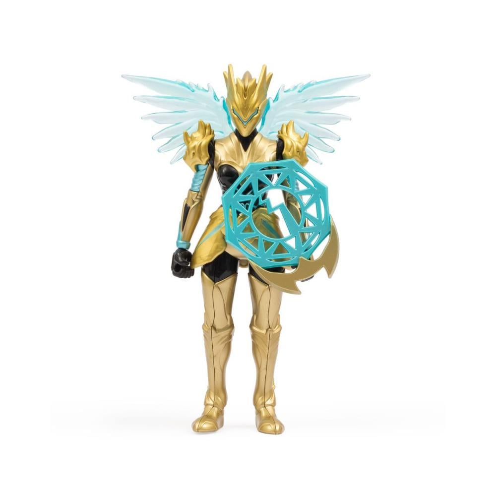 Giochi Gormiti 27 Cm Figürü GRV06000