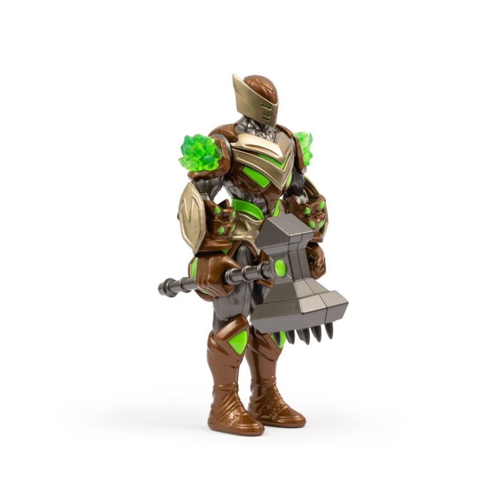 Giochi Gormiti 27 Cm Figürü GRV06000