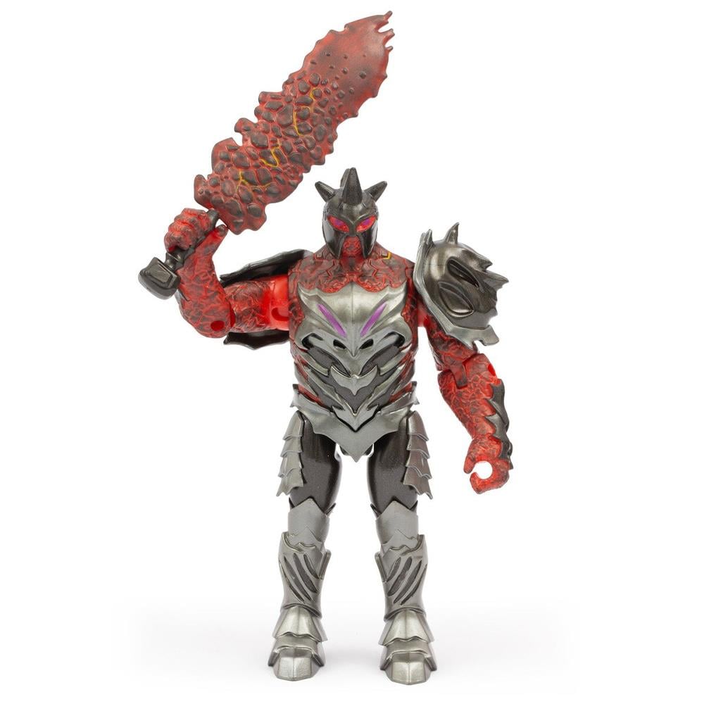 Giochi Gormiti Figürü 15 Cm GRV21200
