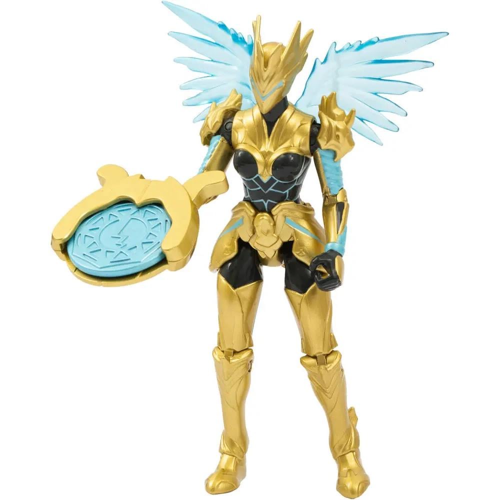 Giochi Gormiti Figürü 15 Cm Hücum Hamlesi GRV22000