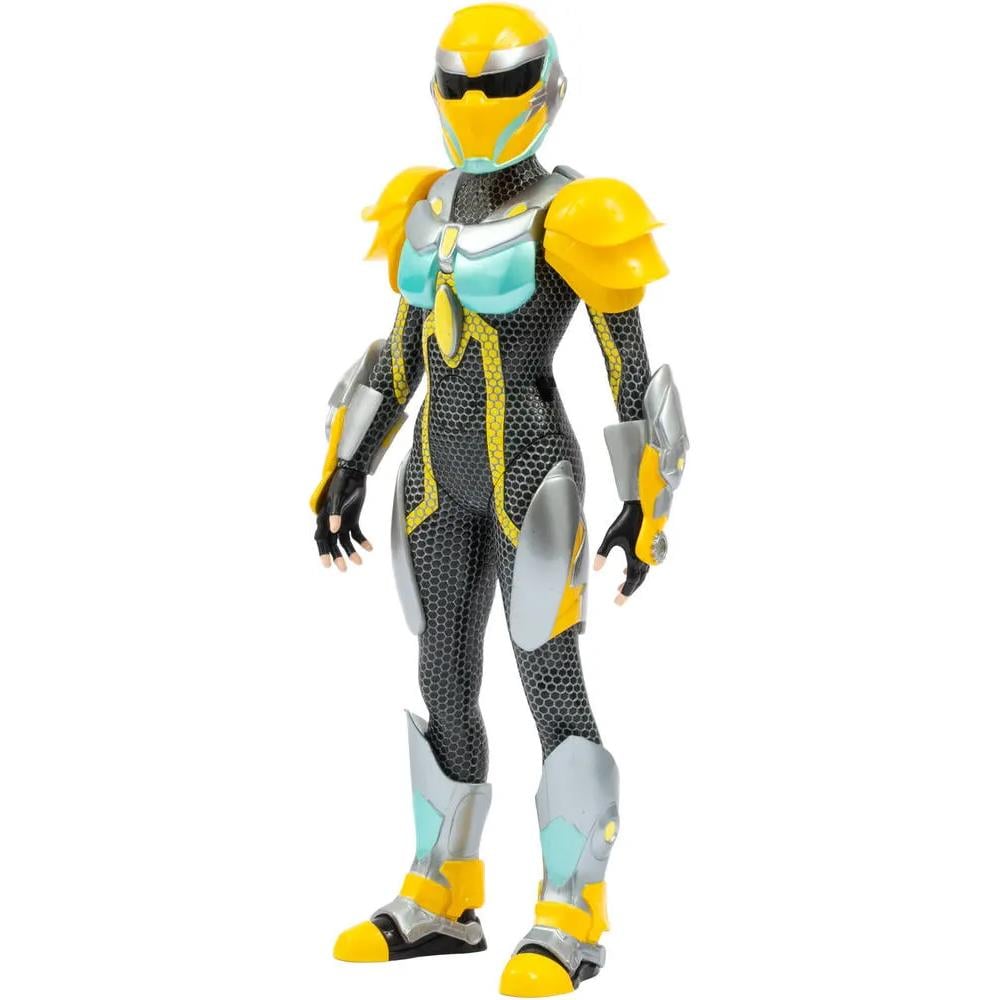 Giochi Gormiti Figürü 27 Cm Varis GRV05000