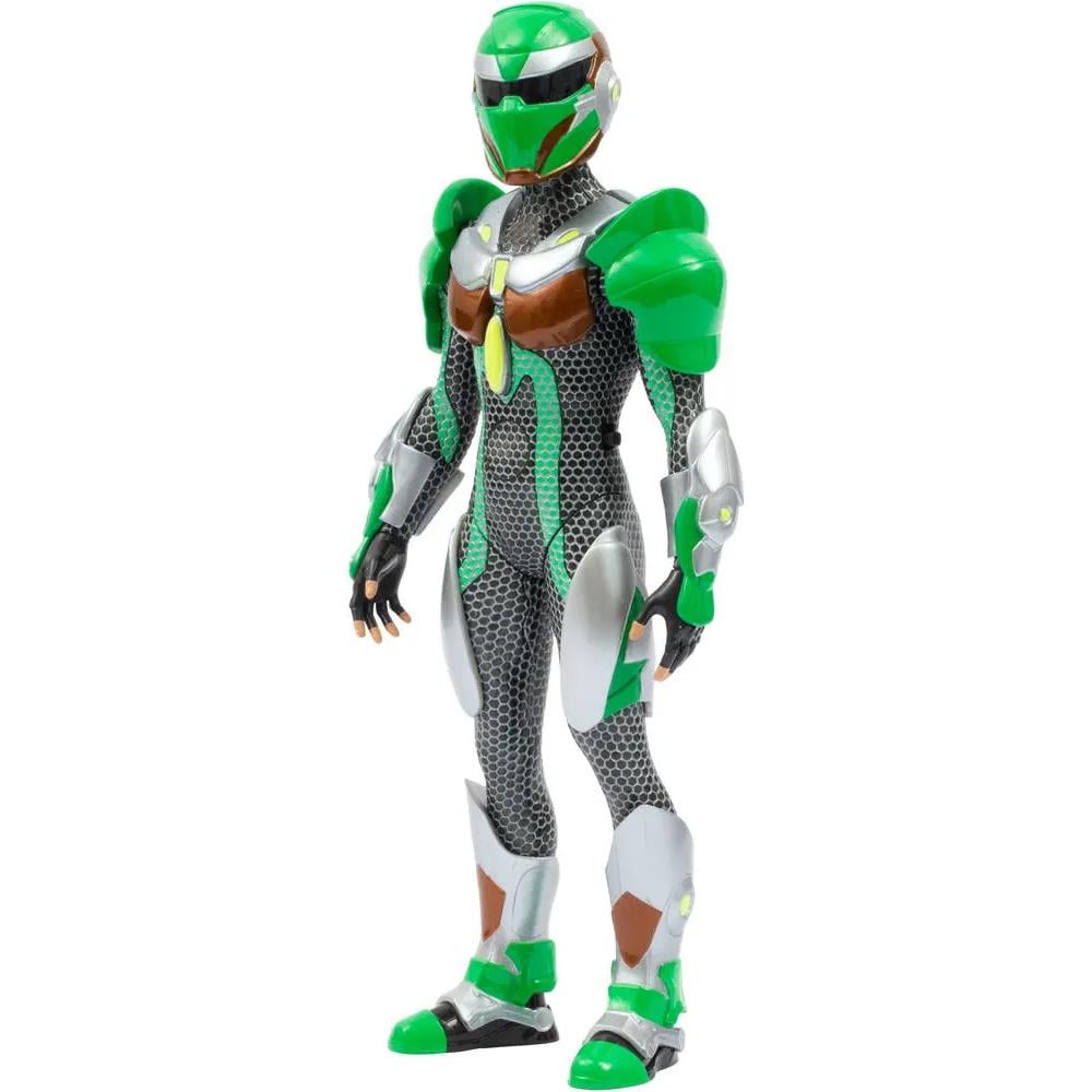 Giochi Gormiti Figürü 27 Cm Varis GRV05000