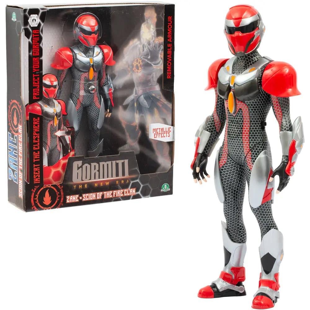 Giochi Gormiti Figürü 27 Cm Varis GRV05000
