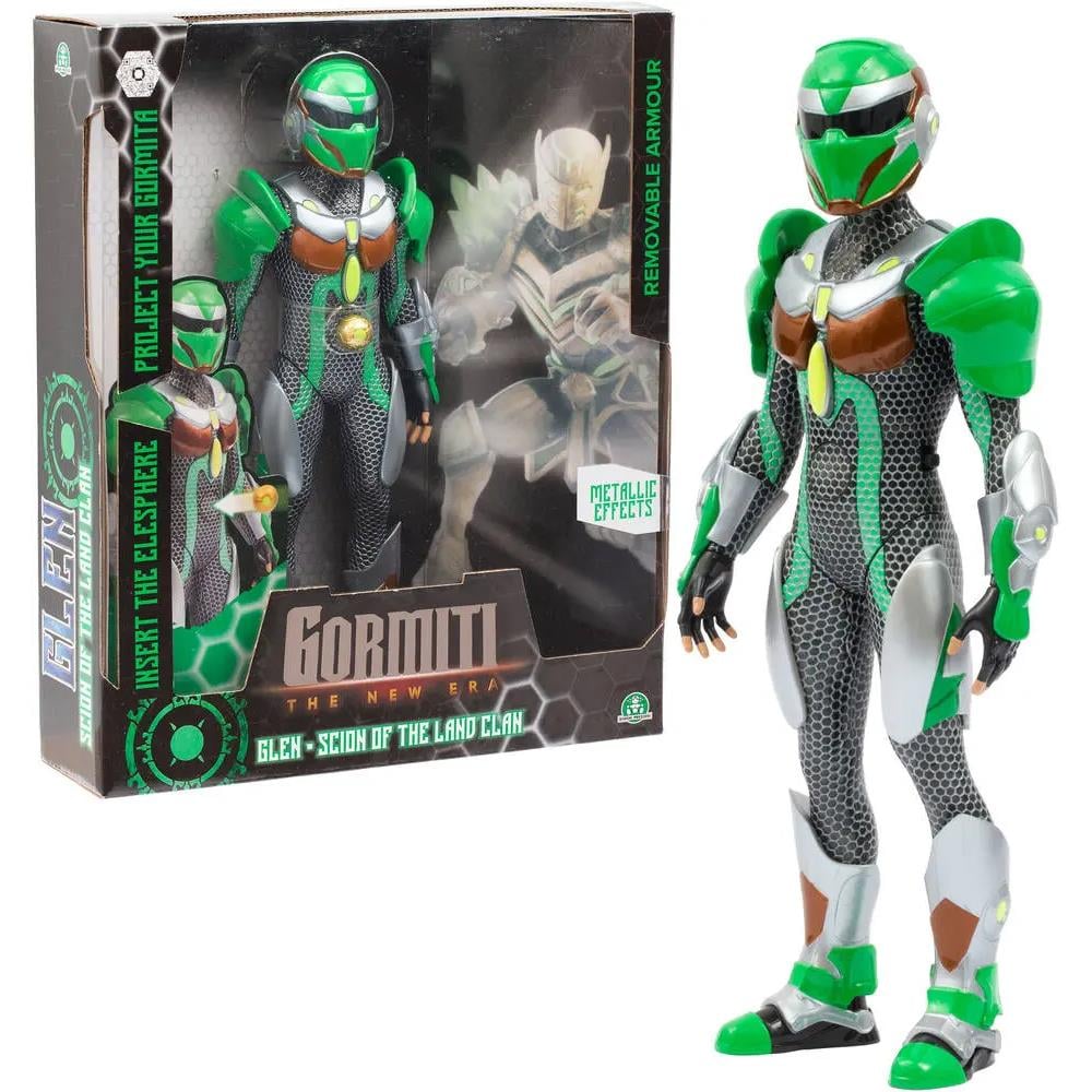 Giochi Gormiti Figürü 27 Cm Varis GRV05000