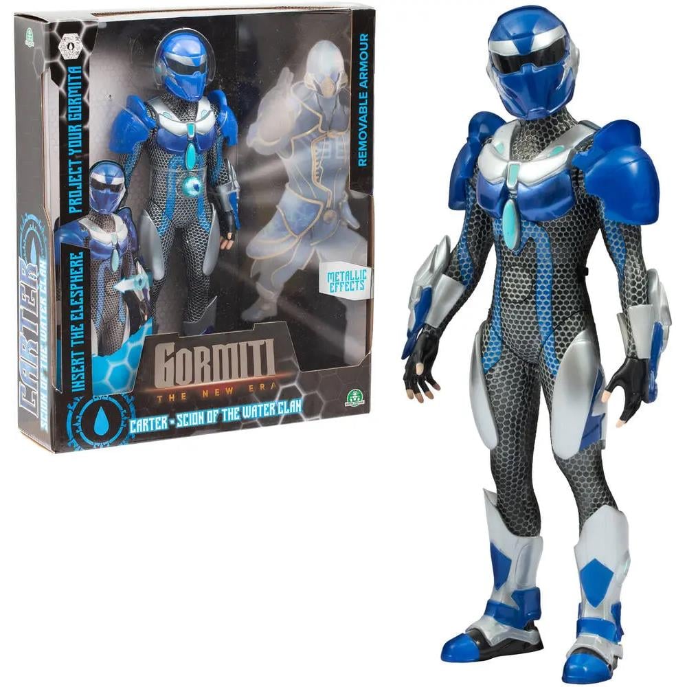 Giochi Gormiti Figürü 27 Cm Varis GRV05000