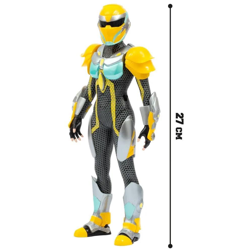 Giochi Gormiti Figürü 27 Cm Varis GRV05000