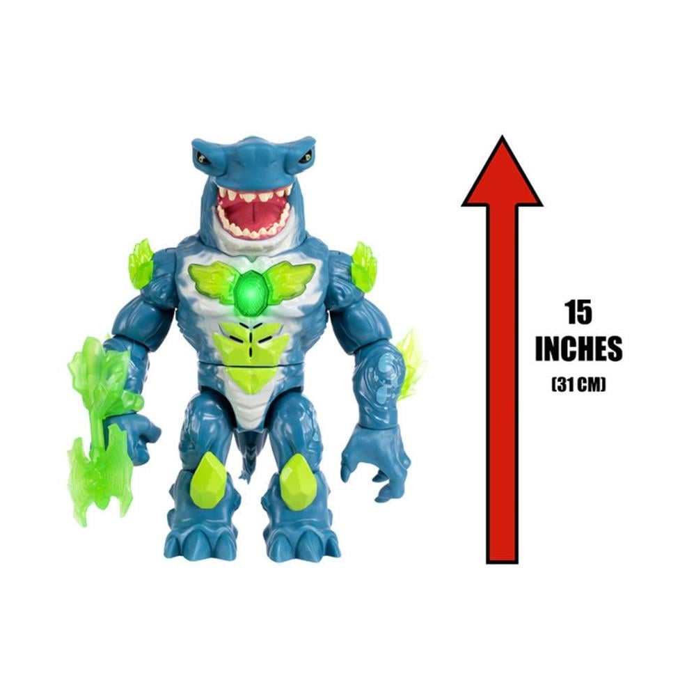 Giochi Köpekbalığı Canavar Laboratuvarı Beast Lab.Shark BTL00000