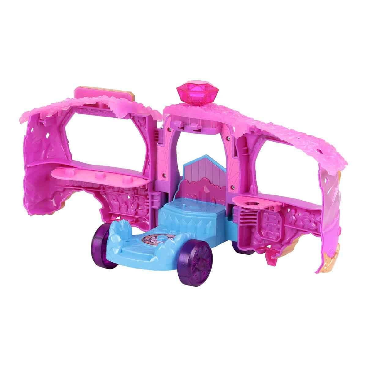 Giochi Magic Mixlings Sihir Karavanı MG007000