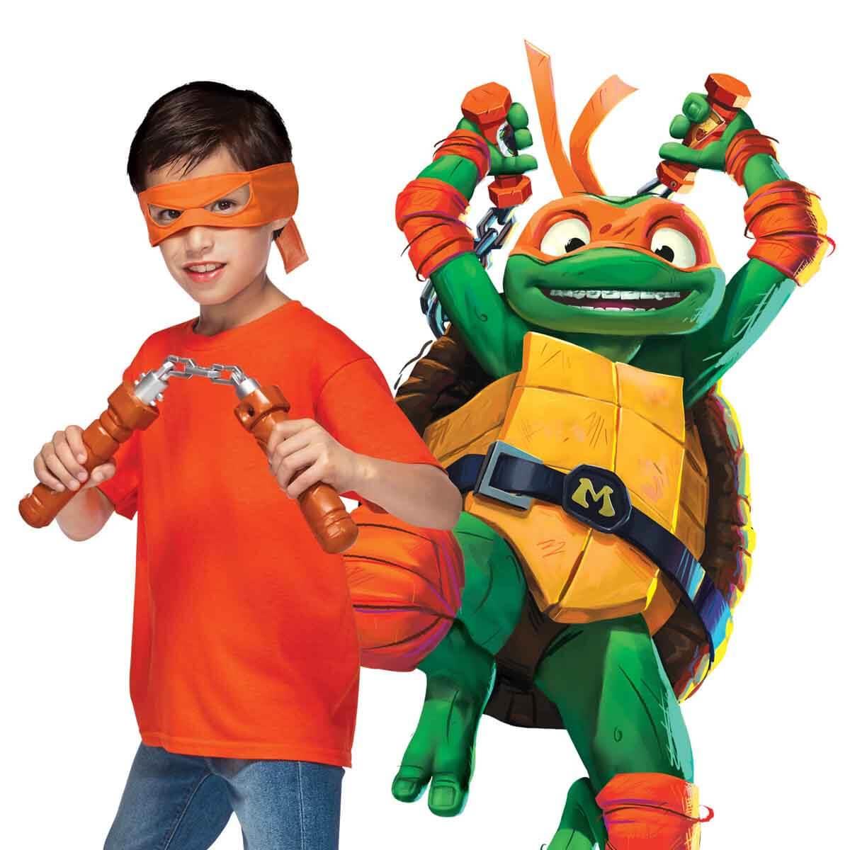 Giochi Maske ve Aksesuar Seti TU806001