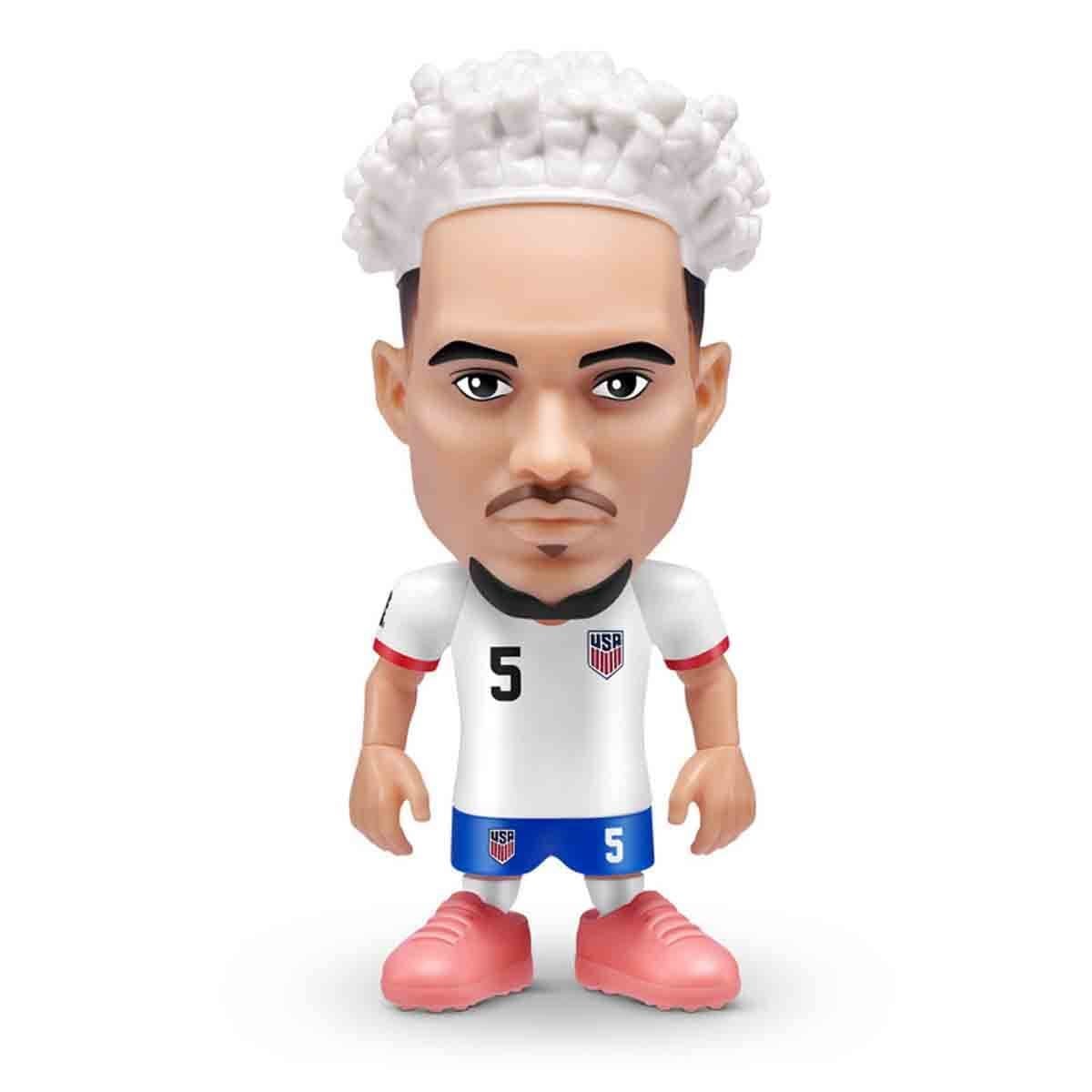 Giochi Mini Brands Fıfa S1 Sürpriz.Pkt Cdu25