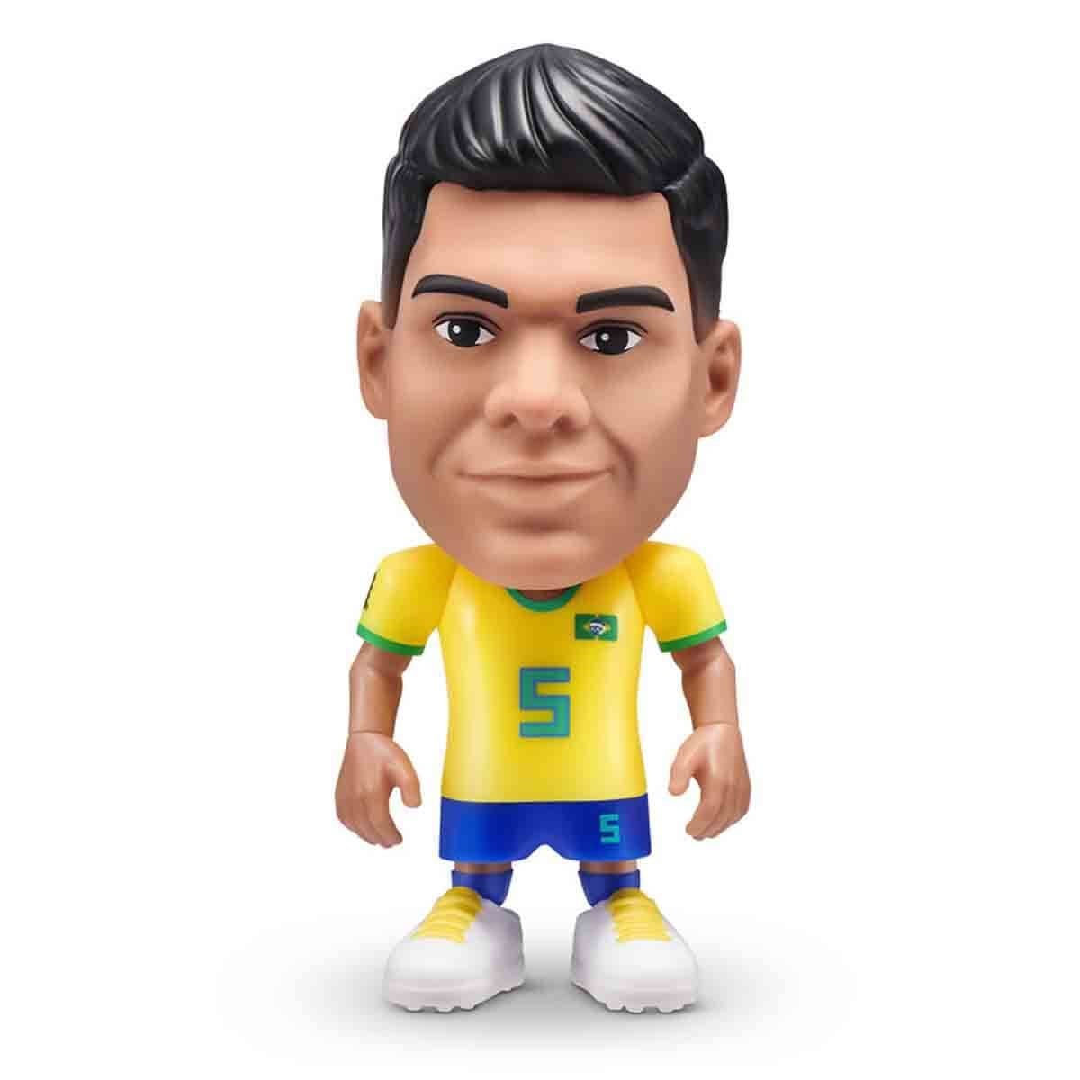 Giochi Mini Brands Fıfa S1 Sürpriz.Pkt Cdu25