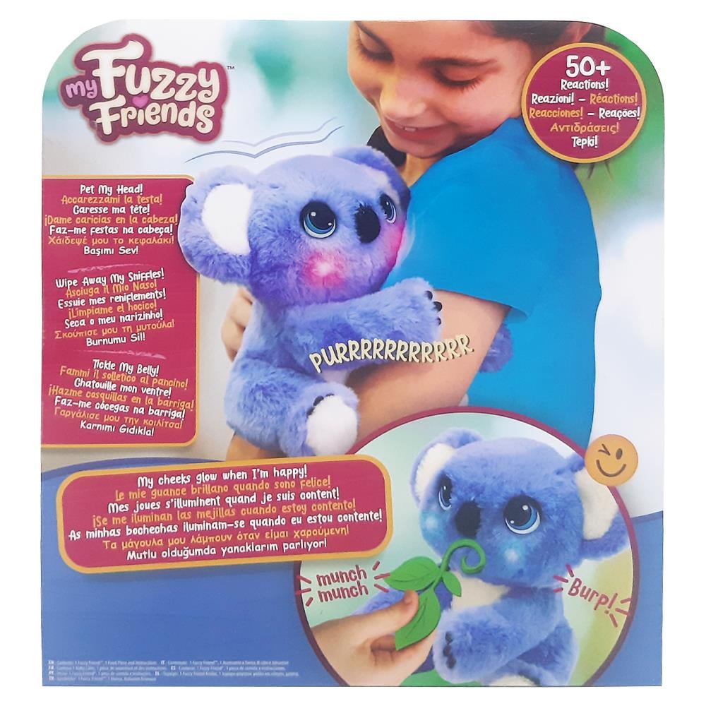 Giochi Peluş Koala 18295 MYN00101
