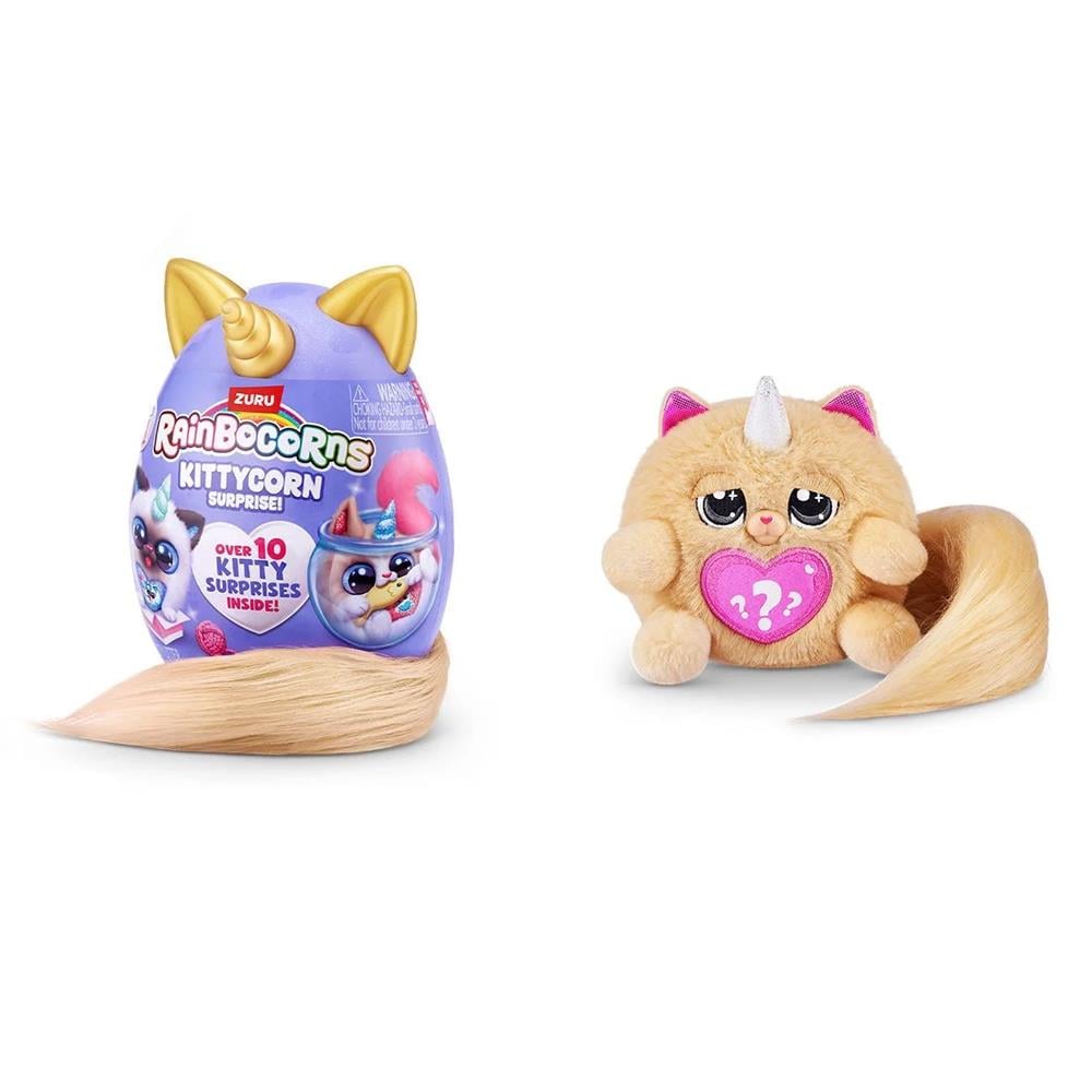 Giochi Rainbocorns Kittycorn Sürpriz / S3-92104 RAR29000