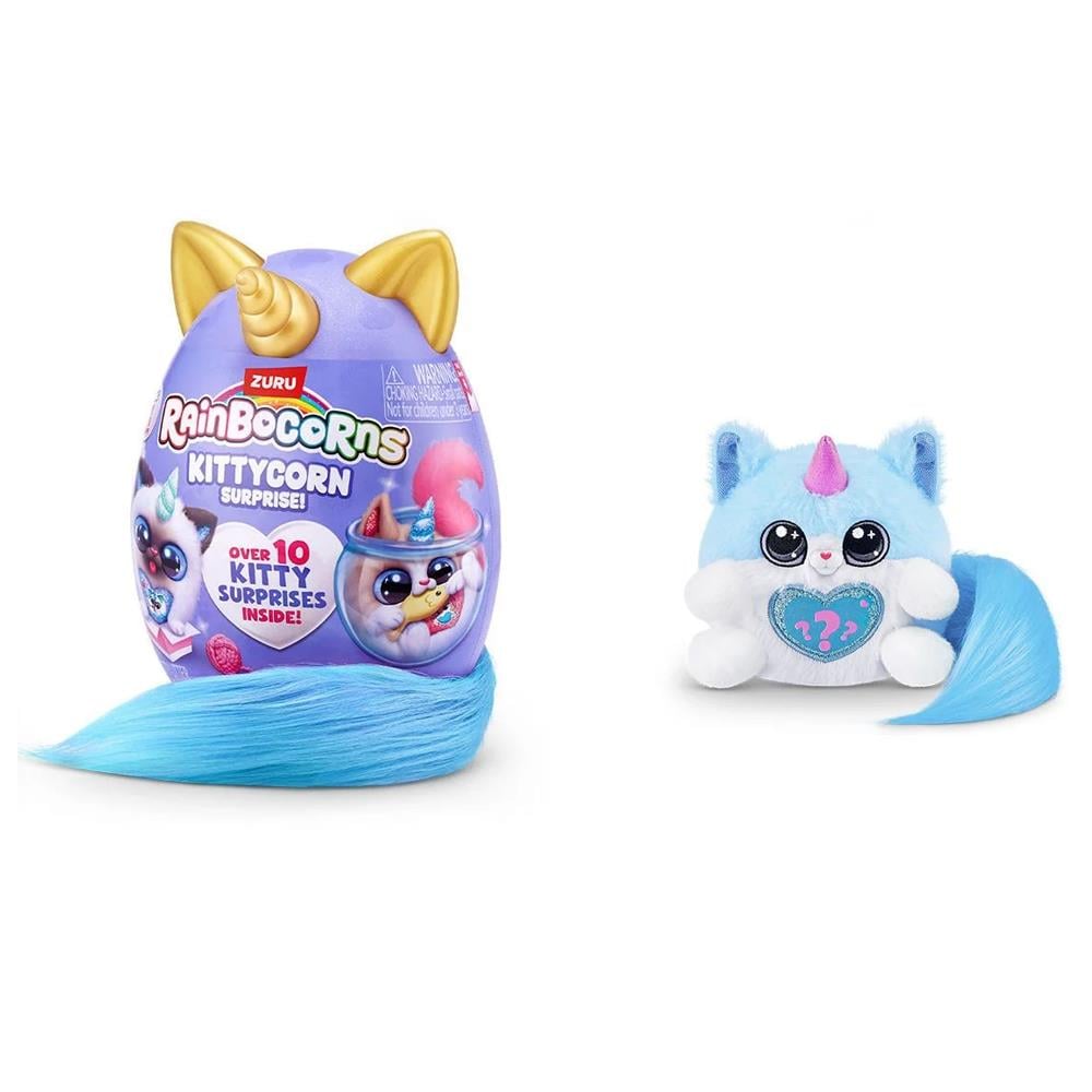 Giochi Rainbocorns Kittycorn Sürpriz / S3-92104 RAR29000