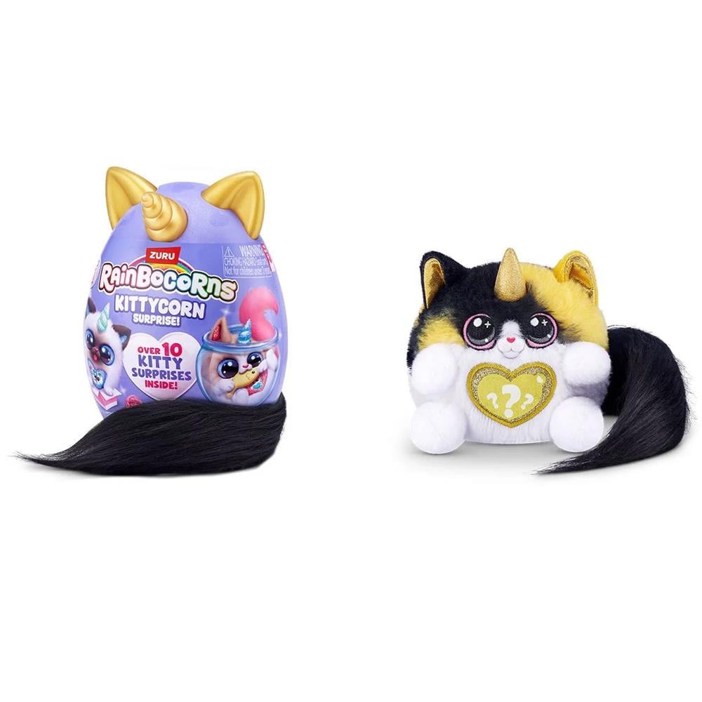 Giochi Rainbocorns Kittycorn Sürpriz / S3-92104 RAR29000