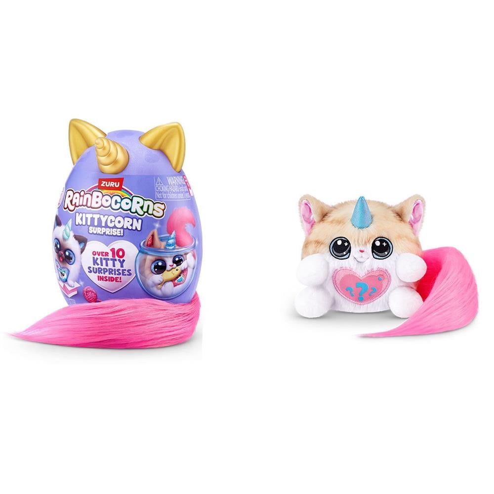 Giochi Rainbocorns Kittycorn Sürpriz / S3-92104 RAR29000