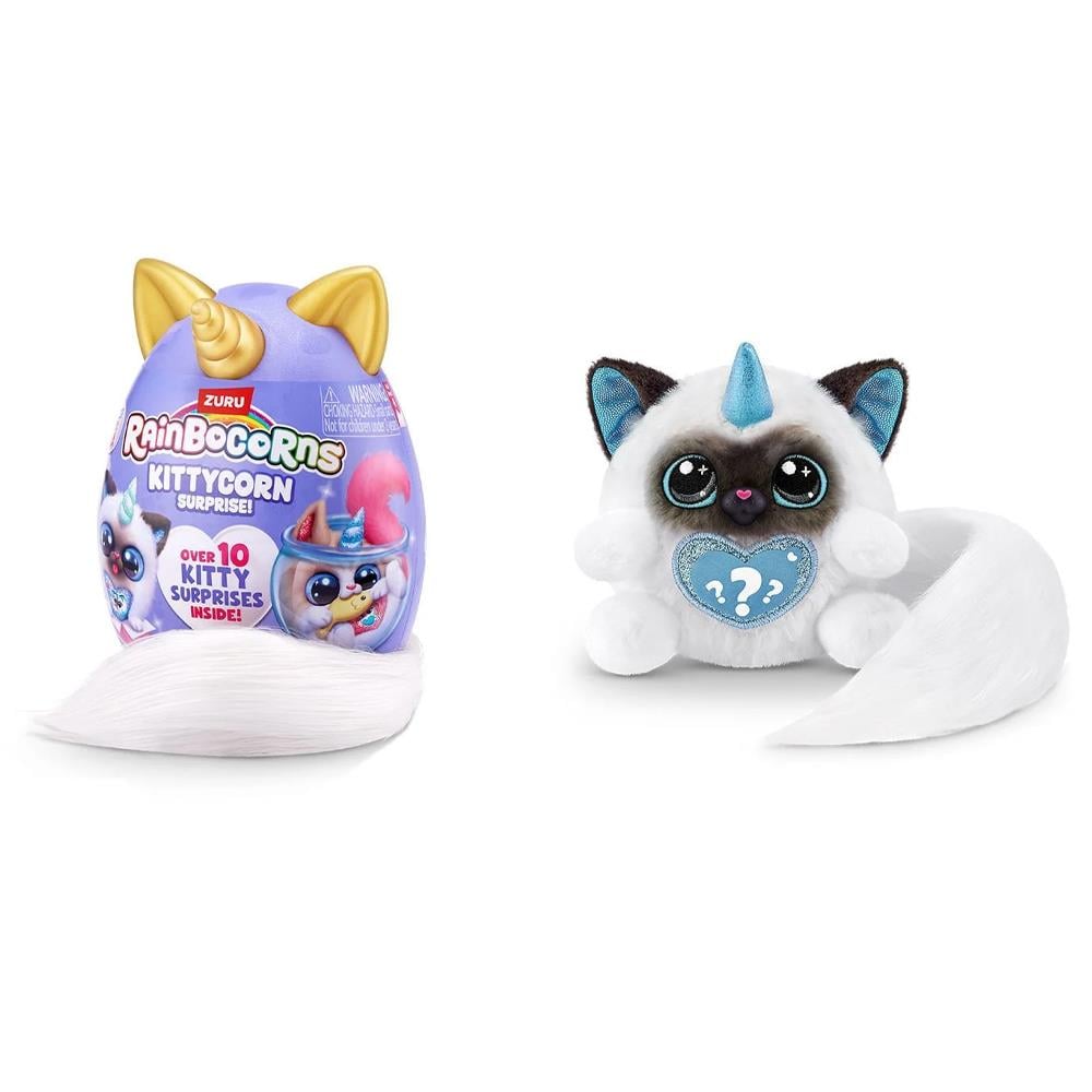 Giochi Rainbocorns Kittycorn Sürpriz / S3-92104 RAR29000