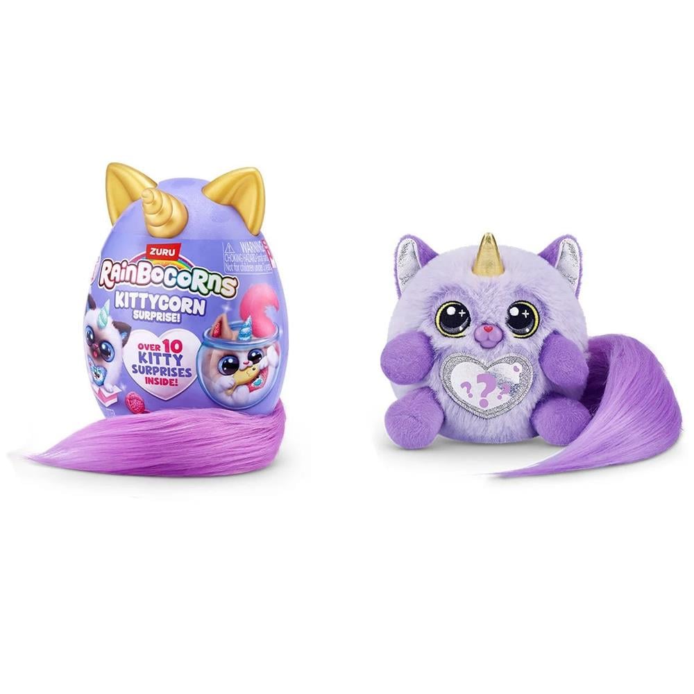 Giochi Rainbocorns Kittycorn Sürpriz / S3-92104 RAR29000