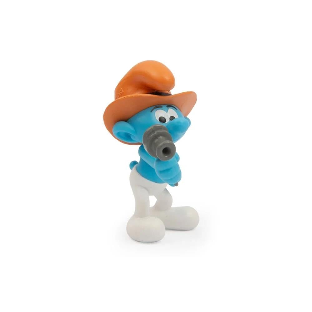 Giochi Şirinler Sevimli Figür 6 Cm CDU24 PUF37000