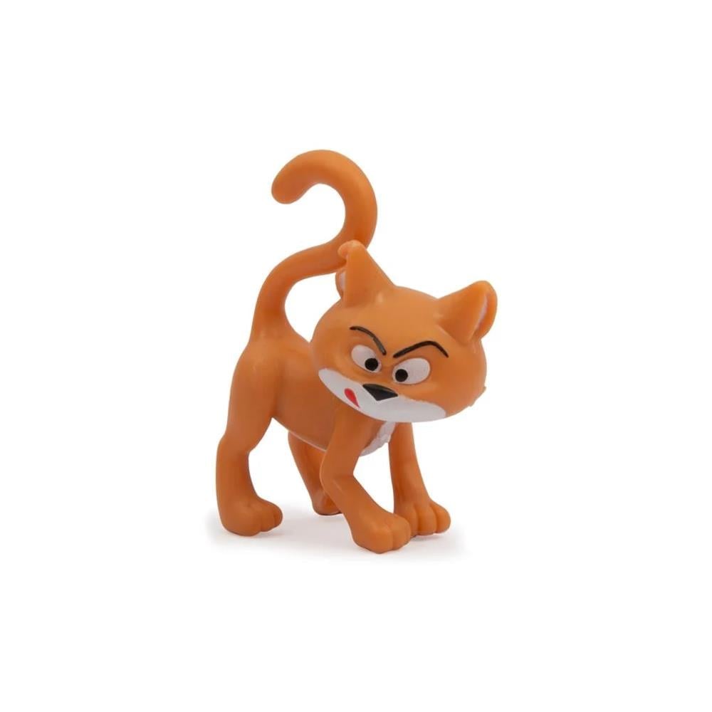 Giochi Şirinler Sevimli Figür 6 Cm CDU24 PUF37000