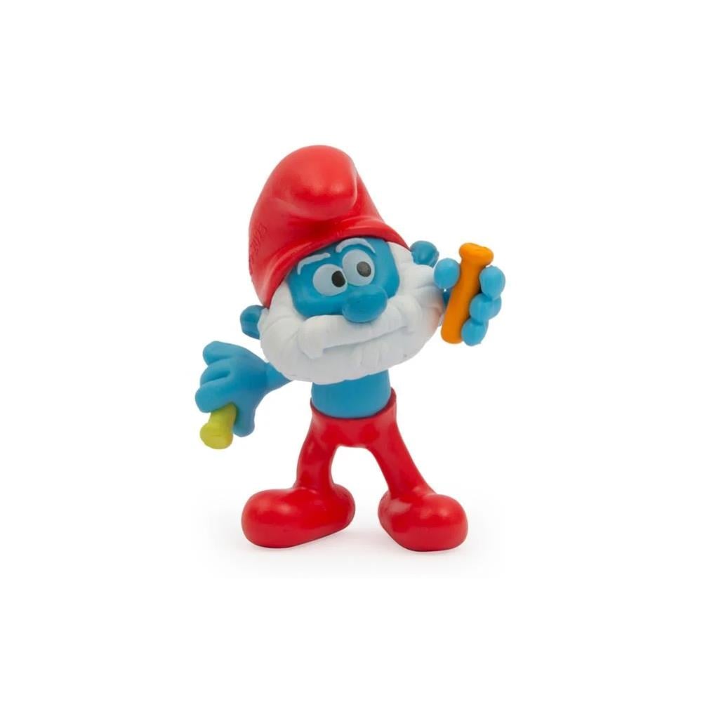 Giochi Şirinler Sevimli Figür 6 Cm CDU24 PUF37000