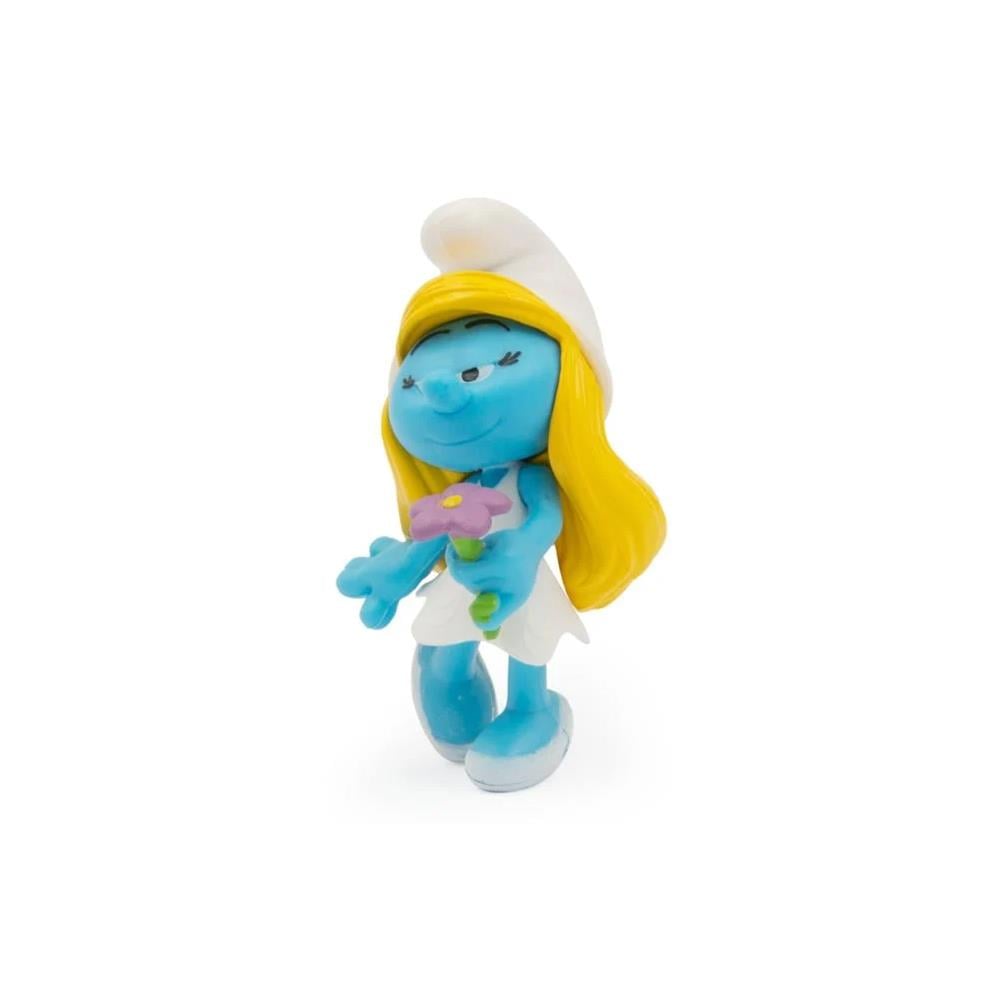 Giochi Şirinler Sevimli Figür 6 Cm CDU24 PUF37000