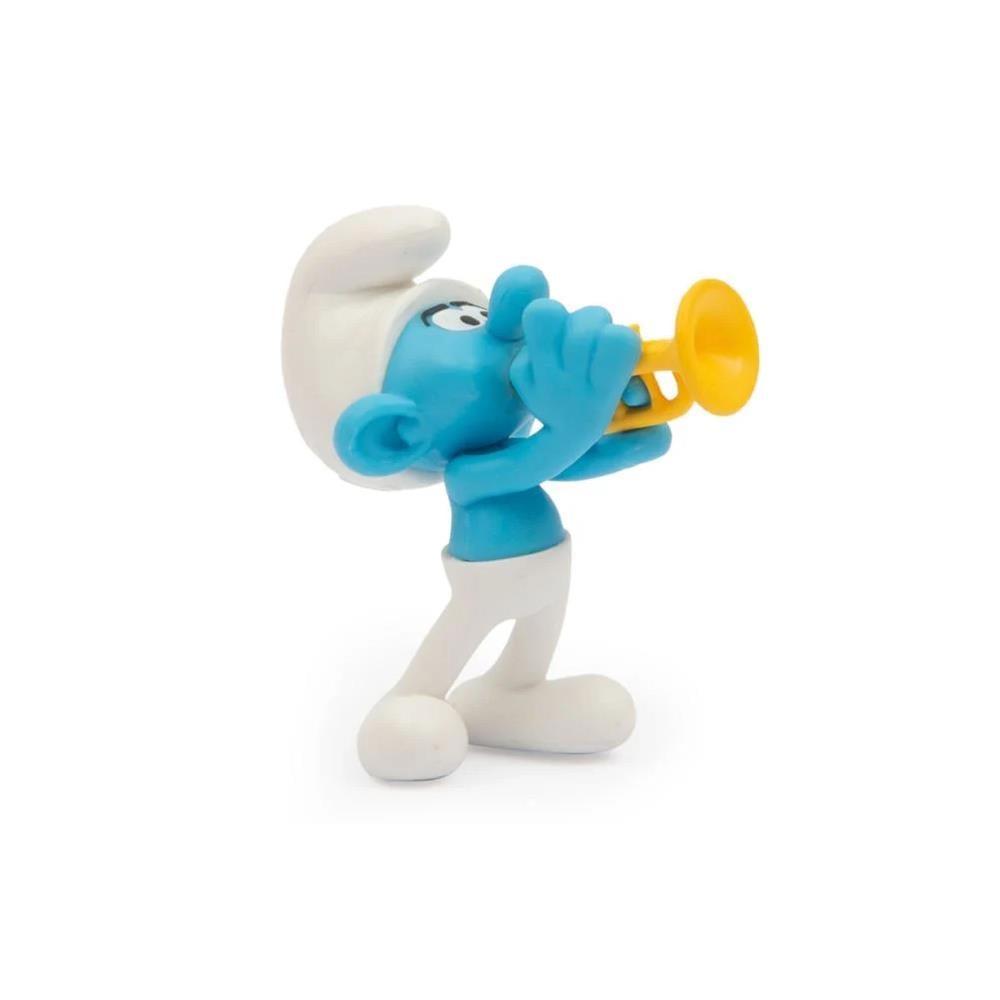 Giochi Şirinler Sevimli Figür 6 Cm CDU24 PUF37000