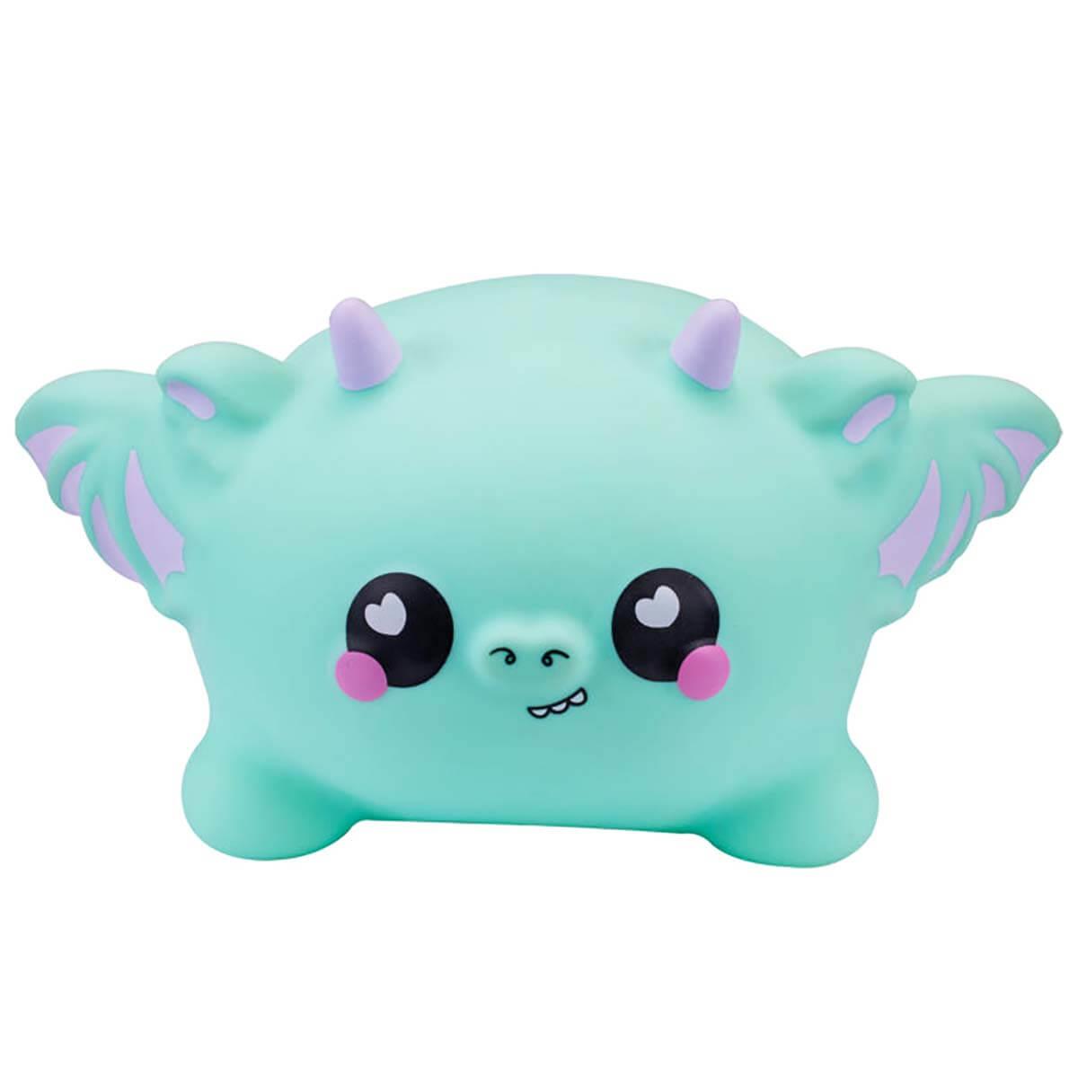 Giochi Smooshzees Büyük Snugzees Squishy Figür Seri 08104 MH002001