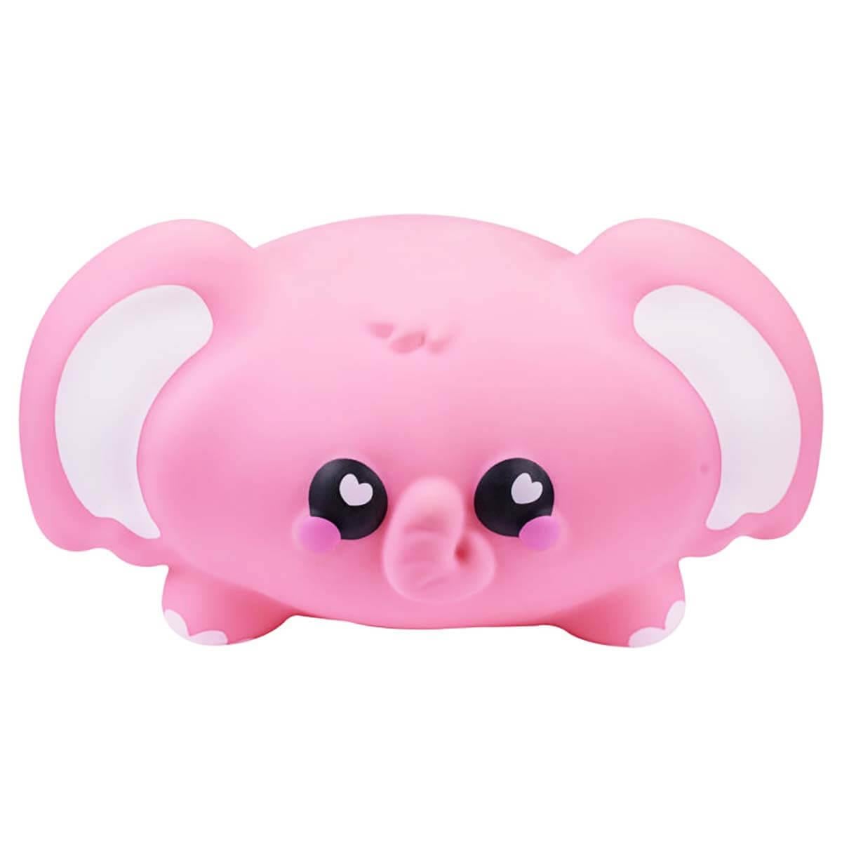 Giochi Smooshzees Büyük Snugzees Squishy Figür Seri 08104 MH002001