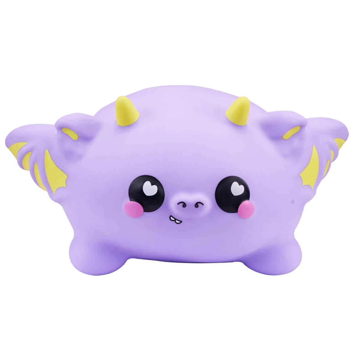 Giochi Smooshzees Büyük Snugzees Squishy Figür Seri 08104 MH002001