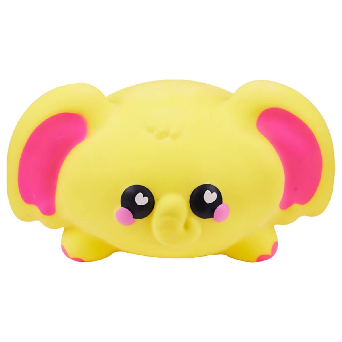 Giochi Smooshzees Büyük Snugzees Squishy Figür Seri 08104 MH002001