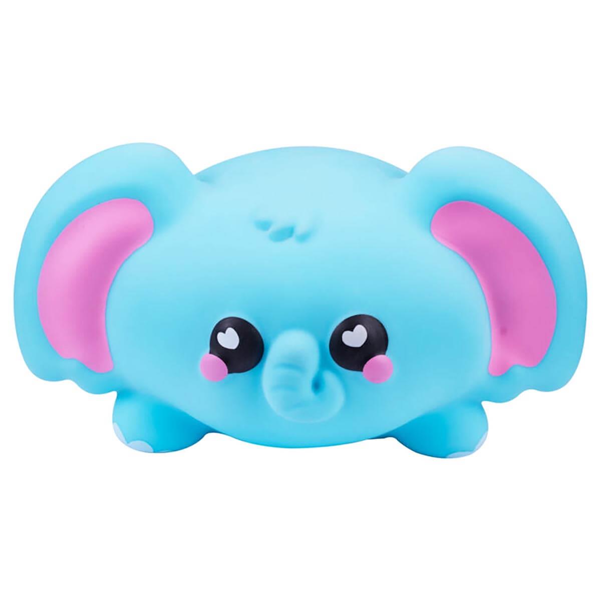 Giochi Smooshzees Büyük Snugzees Squishy Figür Seri 08104 MH002001