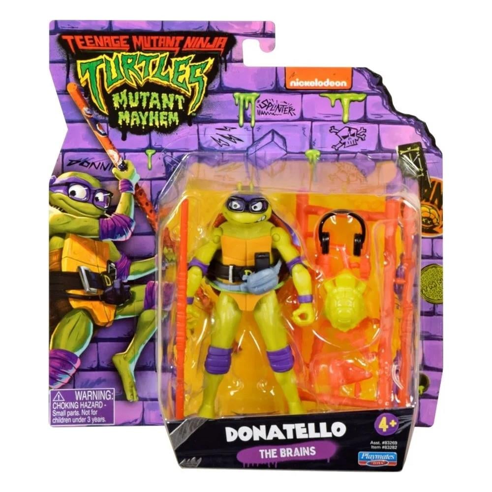 Giochi Tmnt Aksiyon Figürler 83269 TU805100