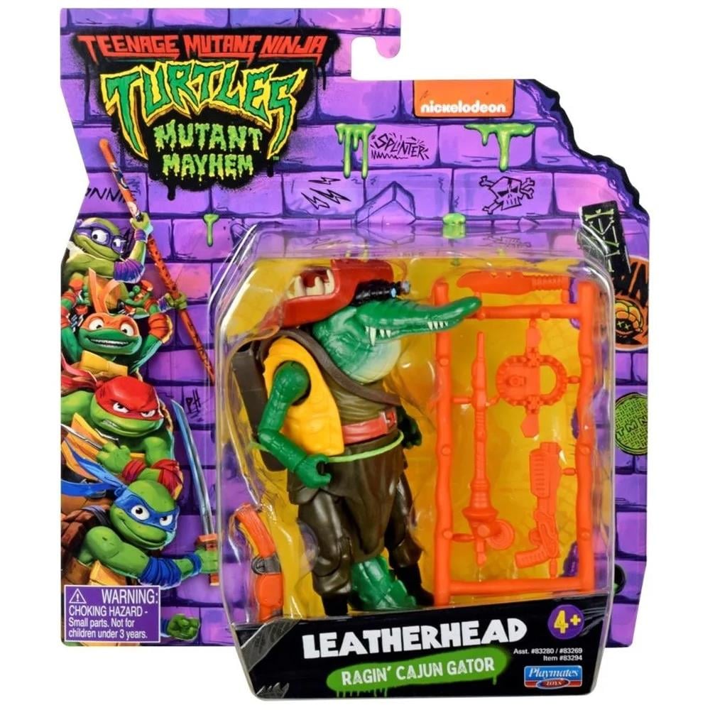 Giochi Tmnt Aksiyon Figürler 83269 TU805100