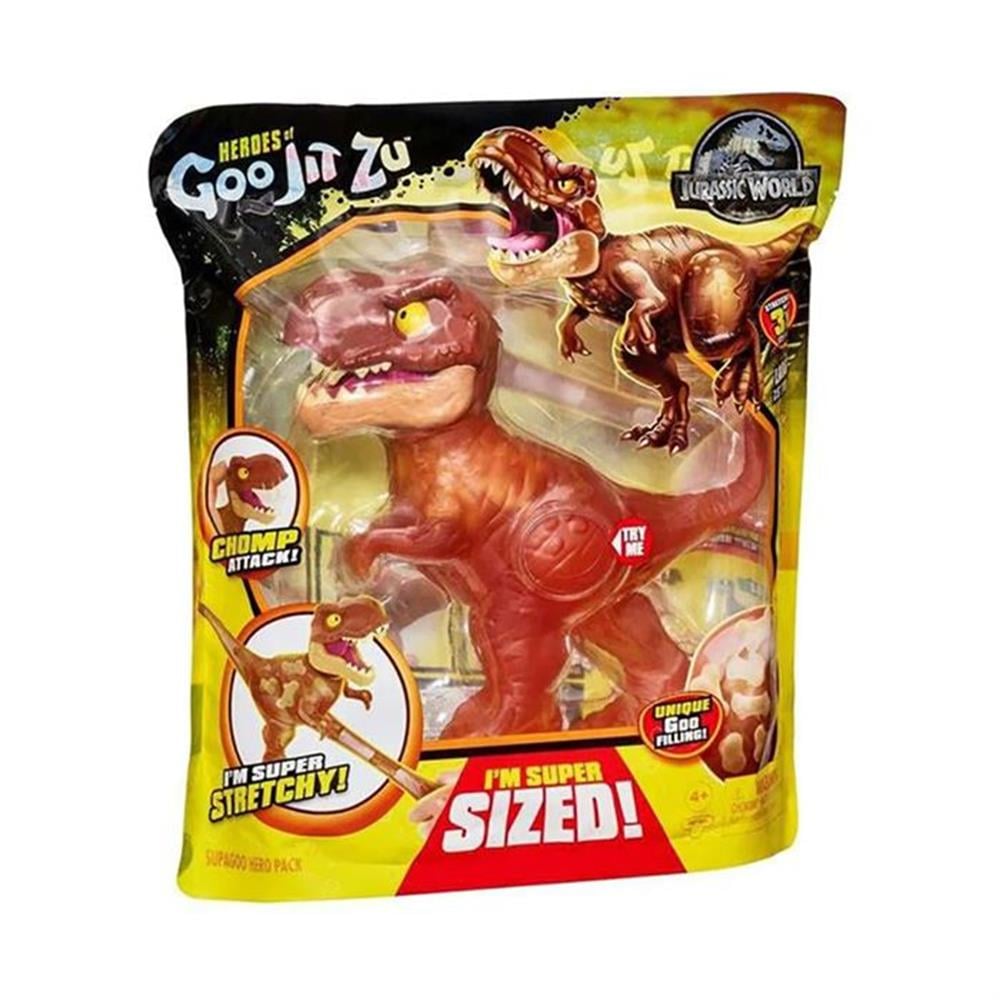 GJT32000 GOOJITZOO BUZZLIGHTYEARSUPAGOO-41421
