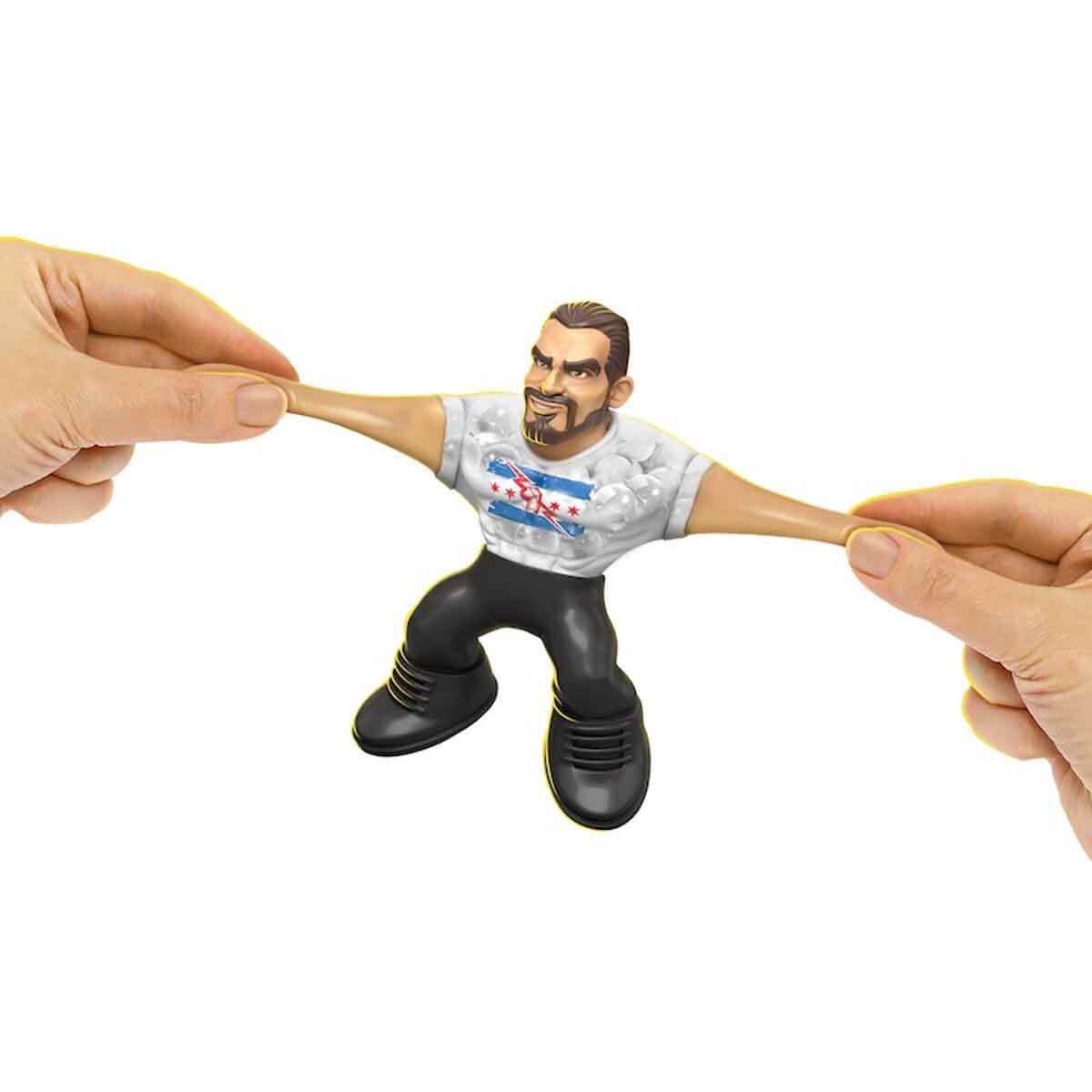 GJT62000 GOOJITZU WWE TEKLI FIGUR S2-43008