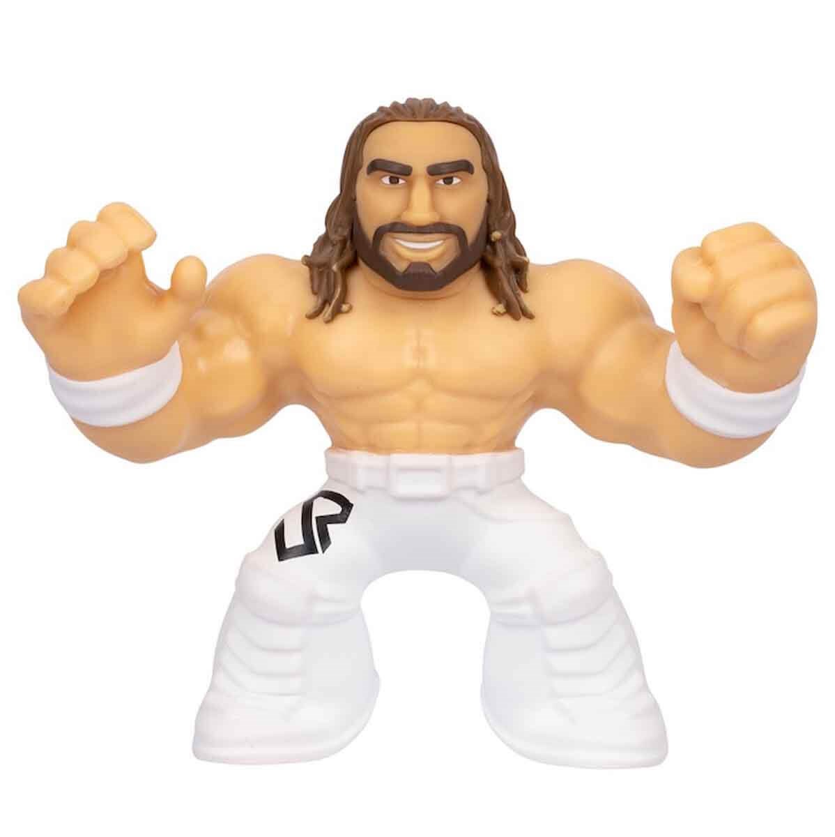 GJT62000 GOOJITZU WWE TEKLI FIGUR S2-43008
