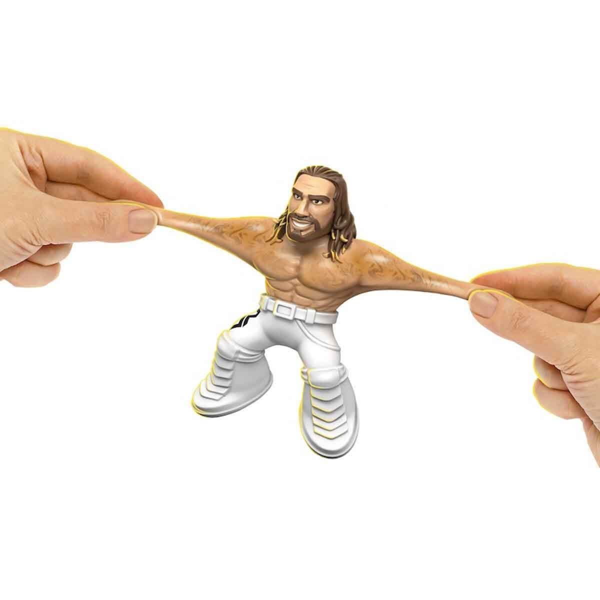 GJT62000 GOOJITZU WWE TEKLI FIGUR S2-43008