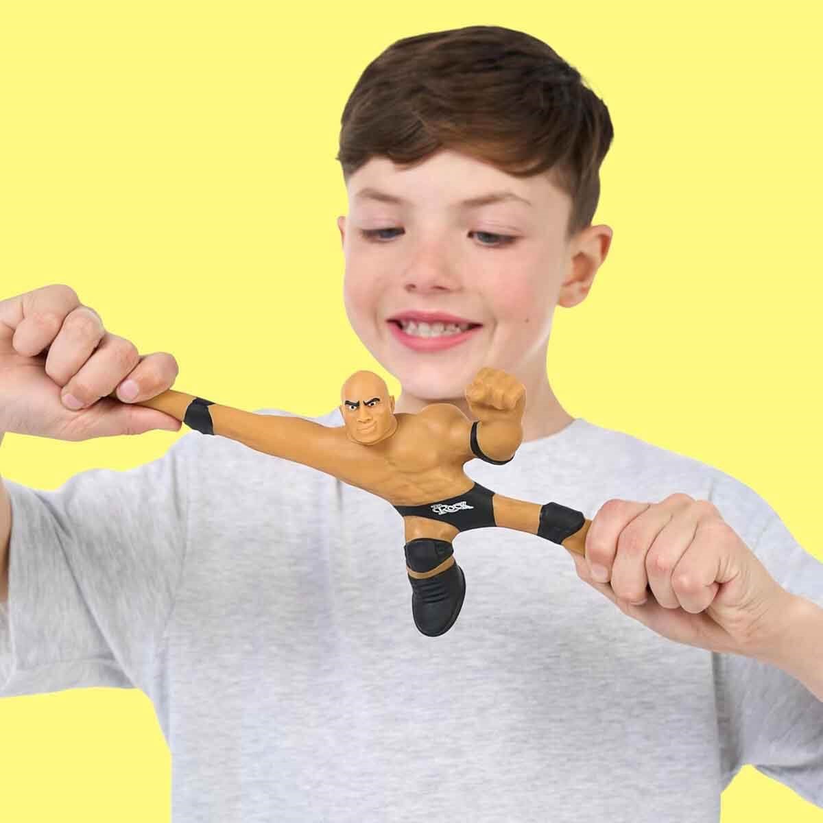 GJT63000 GOOJITZU WWE TEKLI FIGUR-42898