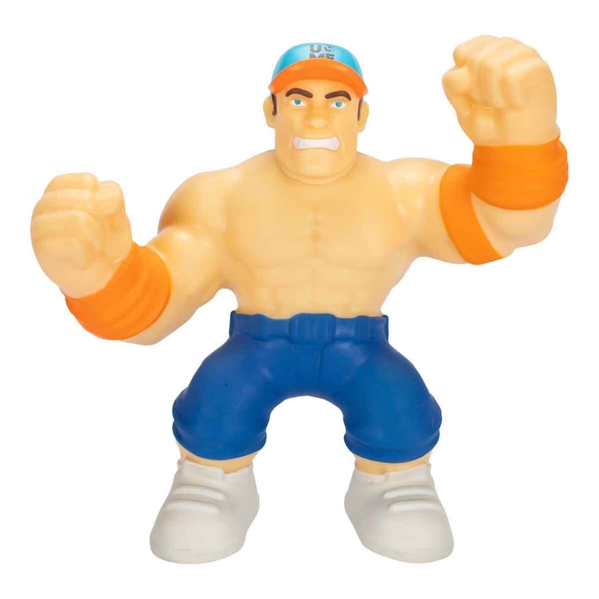 GJT63000 GOOJITZU WWE TEKLI FIGUR-42898