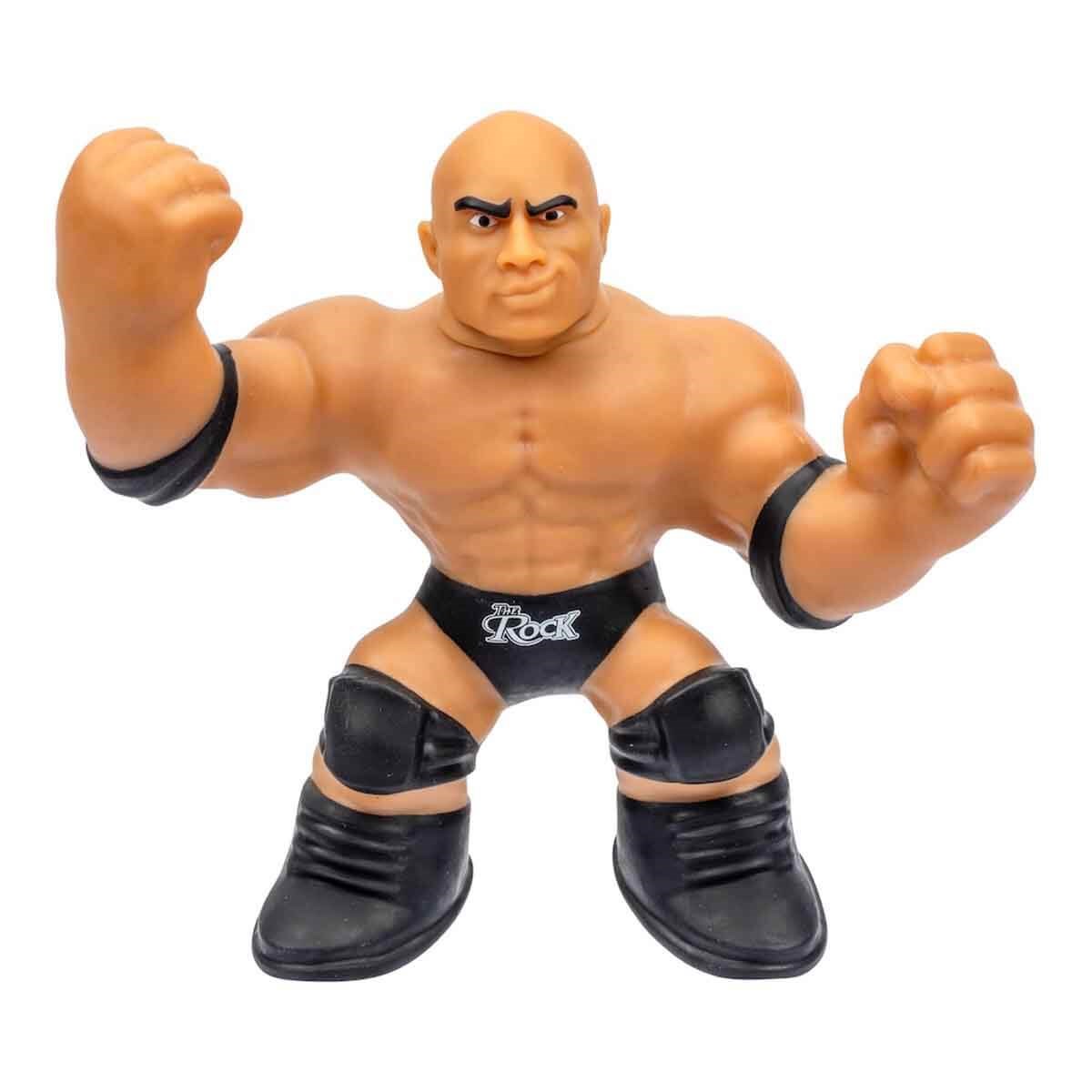 GJT63000 GOOJITZU WWE TEKLI FIGUR-42898