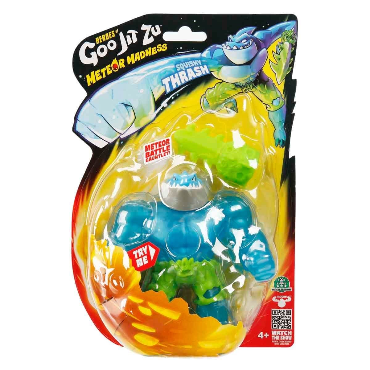 GJT67000 GOOJITZU METEOR MADNESS TEKLI PAKET-43013