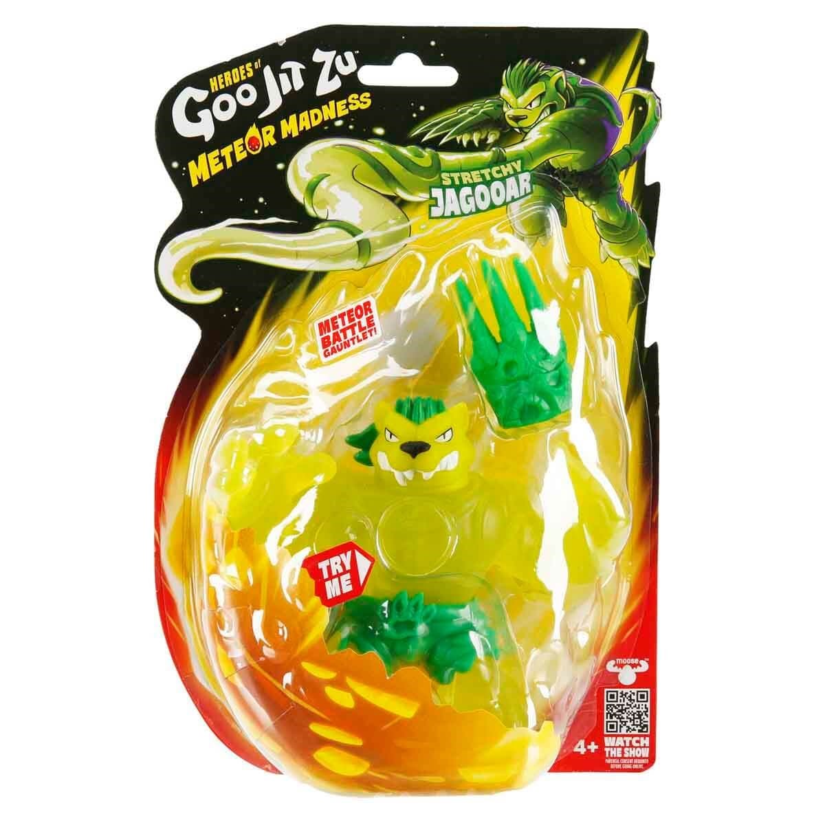 GJT67000 GOOJITZU METEOR MADNESS TEKLI PAKET-43013