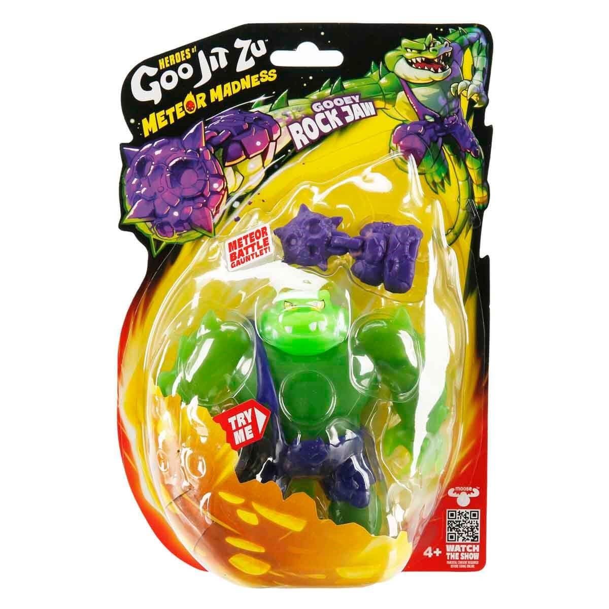 GJT67000 GOOJITZU METEOR MADNESS TEKLI PAKET-43013